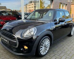 Mini MINI ONE Mini 5-trg.Salt Gebrauchtwagen