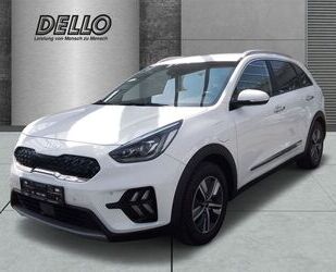 Kia Kia Niro 1.6 Spirit PHEV Navi JBL-Sound LED Totwin Gebrauchtwagen