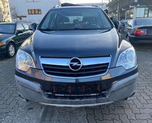 Opel Opel Antara Edition 4x4 Gebrauchtwagen