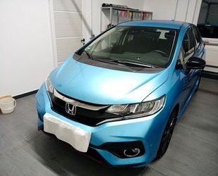 Honda Honda Jazz 1.5 i-VTEC Dynamic Dynamic Gebrauchtwagen