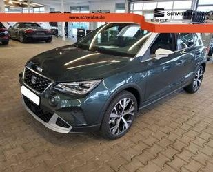 Seat Seat Arona Xperience 1.0 TSI DSG LED*VIRTUAL*NAV*1 Gebrauchtwagen