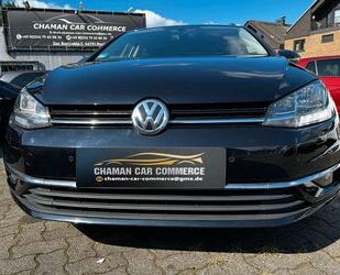 VW Volkswagen Golf VII Variant Comfortline BMT/Start- Gebrauchtwagen