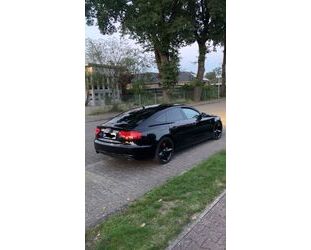 Audi Audi A5 2.7 TDI (DPF) multitronic Sportback Gebrauchtwagen