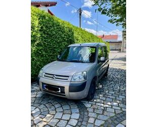 Citroen Citroën Berlingo HDi 90 FAP Multispace Multispace Gebrauchtwagen