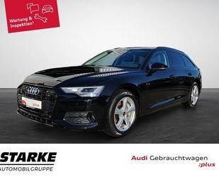 Audi Audi A6 Avant 50 TFSI e S tronic quattro Sport Nav Gebrauchtwagen