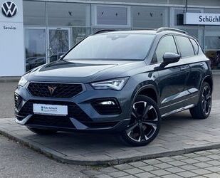 Cupra Cupra Ateca 2.0 TSI DSG 4-DRIVE 19