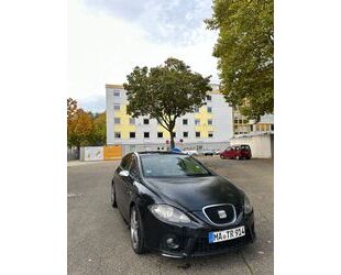 Seat Seat Leon 2.0 TDI PD DPF 125kW FR Gebrauchtwagen