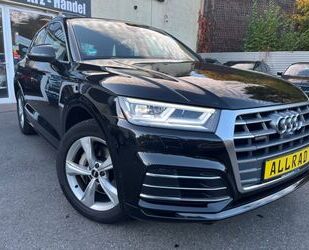 Audi Audi Q5 45 TDI QUATTRO *S-Line*360° KAMERA* Gebrauchtwagen