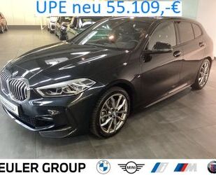 BMW BMW 120 d xDrive M Sport Pano Travel+Comf. HiFi LC Gebrauchtwagen