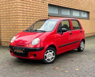 Daewoo Daewoo Matiz/TÜV/112TKM/AUX/ Gebrauchtwagen