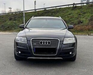 Audi Audi A6 Allroad 3.0TDI (DPF) quattro tiptronic - Gebrauchtwagen