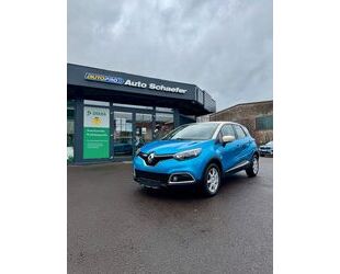 Renault Renault Captur Dynamique Gebrauchtwagen