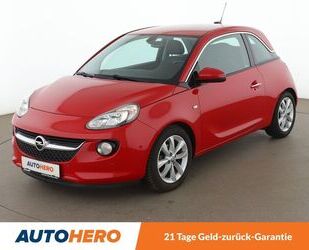 Opel Opel Adam 1.4 Unlimited *TEMPO*PDC*ALU*KLIMA* Gebrauchtwagen