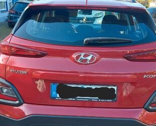 Hyundai Hyundai Kona Kauai Gebrauchtwagen