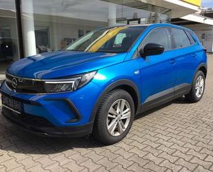 Opel Grandland (X) Gebrauchtwagen