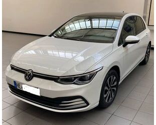 VW Volkswagen Golf 1.5 TSI OPF 110kW ACTIVE Gebrauchtwagen