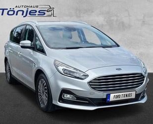 Ford Ford S-MAX TREND Gebrauchtwagen