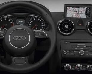 Audi Audi A1 1.2 TFSI Ambition Ambition Gebrauchtwagen