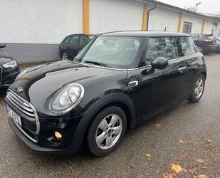 Mini MINI Cooper One+Navi*PDC+SHZ+Tüv Gebrauchtwagen