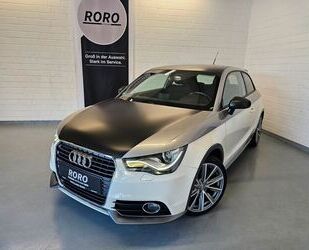 Audi Audi A1 1.4 TFSI Edition 1 ambition + XENON/8.REI Gebrauchtwagen