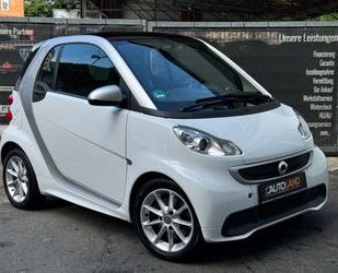 Smart Smart ForTwoCoupe 1l*Nur80TKM*Automatik*Klima*Pano Gebrauchtwagen