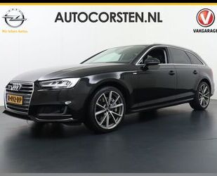 Audi Audi A4 Avant 3.0 TDI 272pk/600Nm AUT-8 Sport S-li Gebrauchtwagen