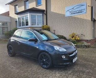 Opel Opel Adam Jam Gebrauchtwagen