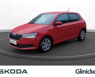 Skoda Skoda Fabia 1.0 TSI Ambition Gebrauchtwagen