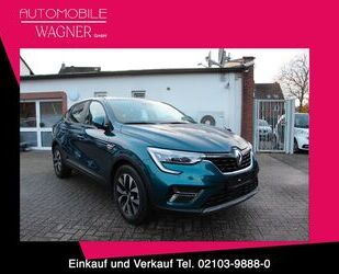 Renault Renault Arkana 1.3 TCe Mild-Hybrid Equilibre LED / Gebrauchtwagen