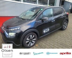 Citroen Citroën C3 Max 1.2 PureTech 110 EU6d EAT6 Automati Gebrauchtwagen