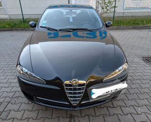 Alfa Romeo Alfa Romeo Alfa 147 Gebrauchtwagen