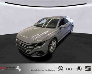 VW Volkswagen Arteon Shoot Brake 2.0 TDI R-Line UPE 7 Gebrauchtwagen