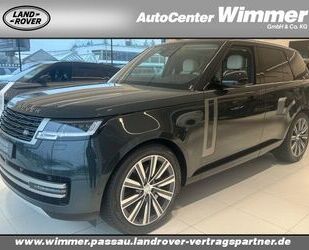 Land Rover Land Rover Range Rover D300 SE Panorama 22 Zoll Bl Gebrauchtwagen