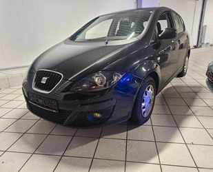 Seat Seat Altea Stylance / Style 92000KM Gebrauchtwagen