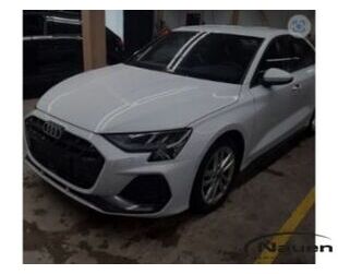 Audi Audi A3 Limousine S-line 35 TFSI *AHK*LED*NAVI*VC* Gebrauchtwagen