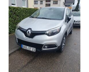 Renault Renault Captur ENERGY dCi 110 Experience Experienc Gebrauchtwagen