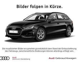 Audi Audi A4 Avant 30 TDI 100(136) kW(PS) S tronic Gebrauchtwagen