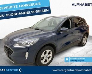 Ford Ford Kuga 2.5 Duratec Plug-in-Hybrid PHEV Cool & C Gebrauchtwagen