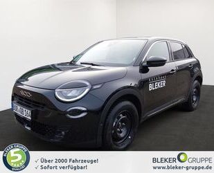 Fiat Fiat 600 Hybrid 600 La Prima Hybrid 1.2 T3 74 kW ( Gebrauchtwagen