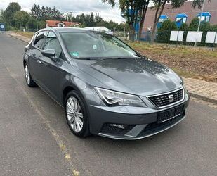 Seat Seat Leon Xcellence Gebrauchtwagen