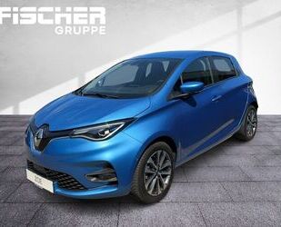 Renault Renault ZOE Intens R135 Z.E. 50 Gebrauchtwagen