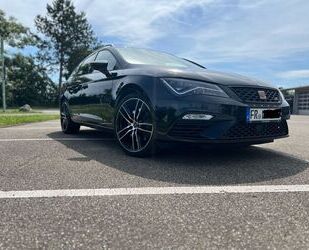 Seat Seat Leon 2.0 TSI CUPRA CUPRA Garantie möglich!! Gebrauchtwagen