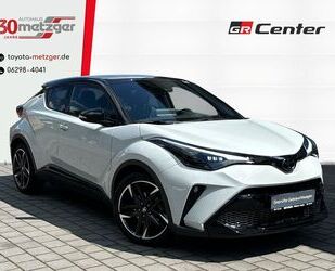 Toyota Toyota C-HR 2.0 Hybrid GR Sport +Kamera +Sportsitz Gebrauchtwagen