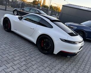 Porsche Porsche 992 Carrera GTS *Pano*Bose*Matrix*PDLS+*P Gebrauchtwagen