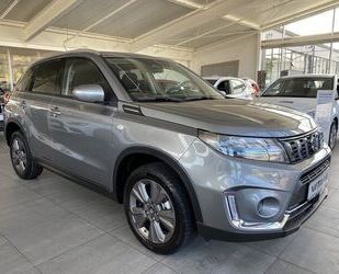 Suzuki Suzuki Vitara 1.4 Comfort Boosterjet HYBRID LED Gebrauchtwagen