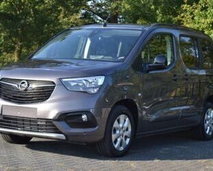 Opel Opel Combo Life e Ultimate 7-Sitze Gebrauchtwagen