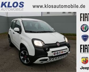 Fiat Fiat Panda CROSS CITY PLUS HYBRID 1.0 GSE TECH CAR Gebrauchtwagen