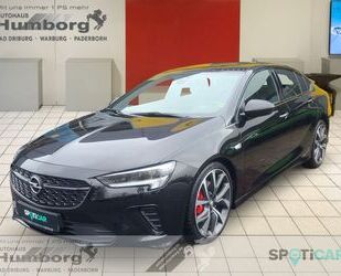 Opel Opel Insignia 2,0 SHT GSi 4x4 HUD El. Fondsitzvers Gebrauchtwagen