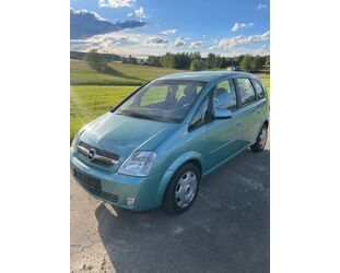 Opel Opel Meriva 1.6 Edition Edition Gebrauchtwagen