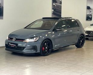 VW Volkswagen Golf GTI TCR*DYNAUDIO*R.KAM*PANO*Alu